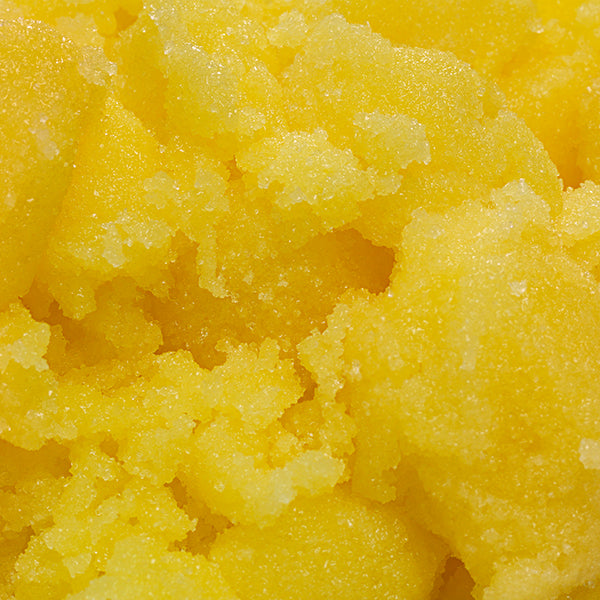 Karmameju More 03 - Body Scrub - Bahne